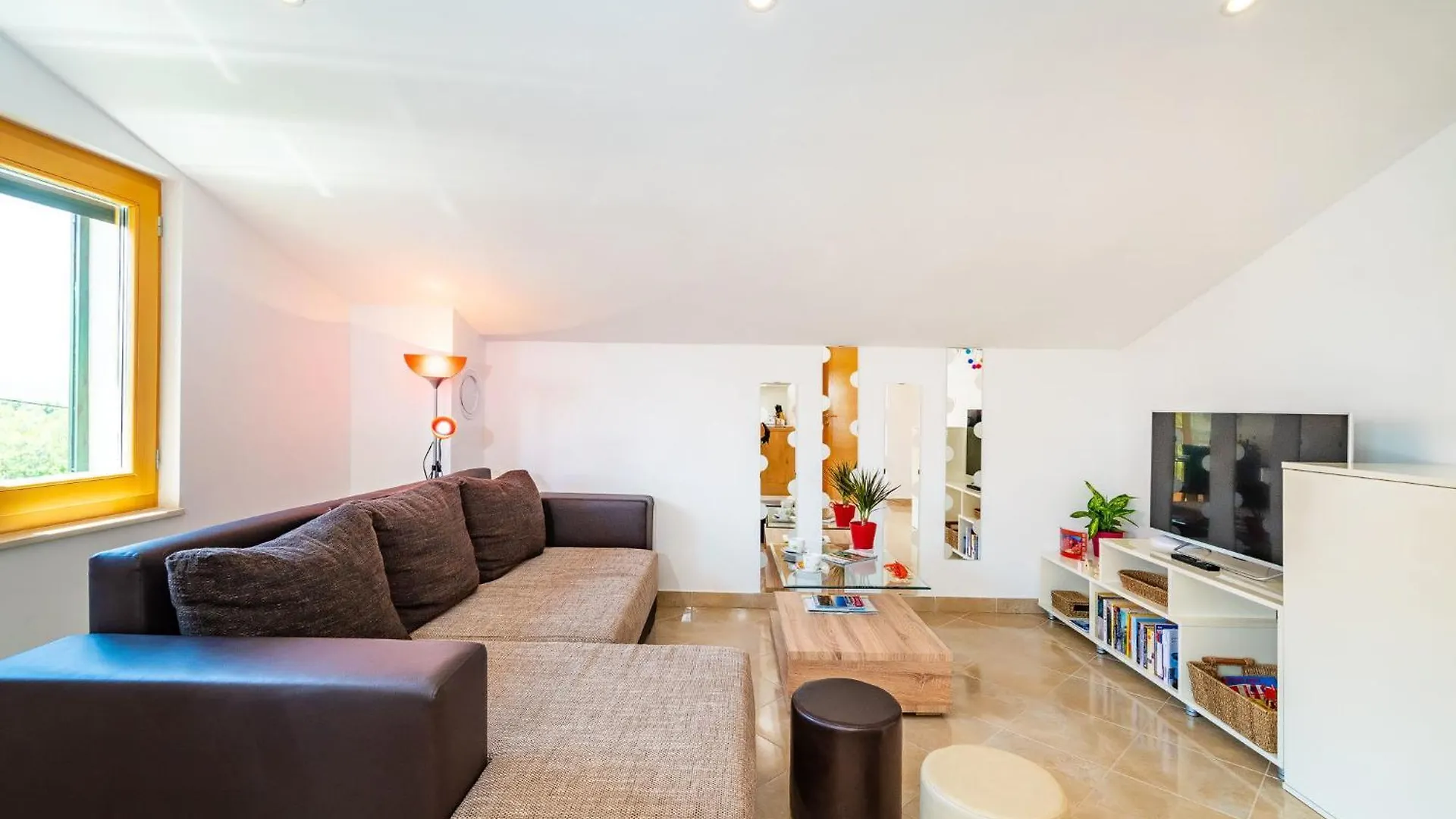 Apartments Lucija Novigrad   Novigrad (Dalmatia)