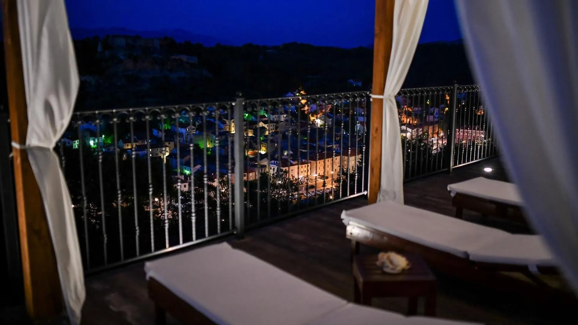 Apartments Lucija Novigrad  0*, Novigrad (Dalmatia) Croacia