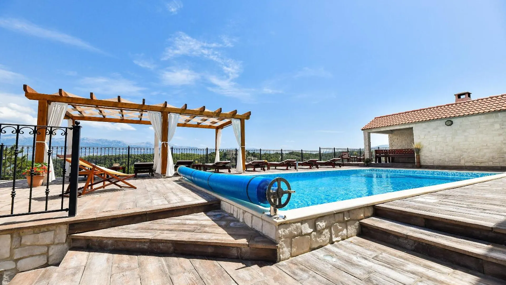 Apartments Lucija Novigrad