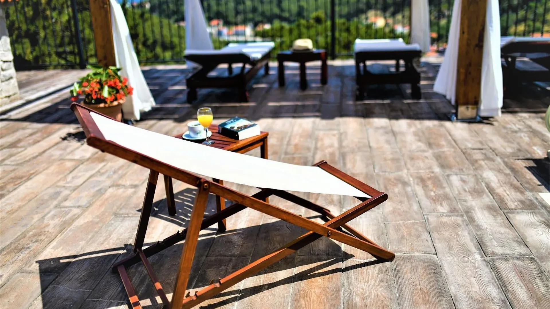 Apartments Lucija Novigrad