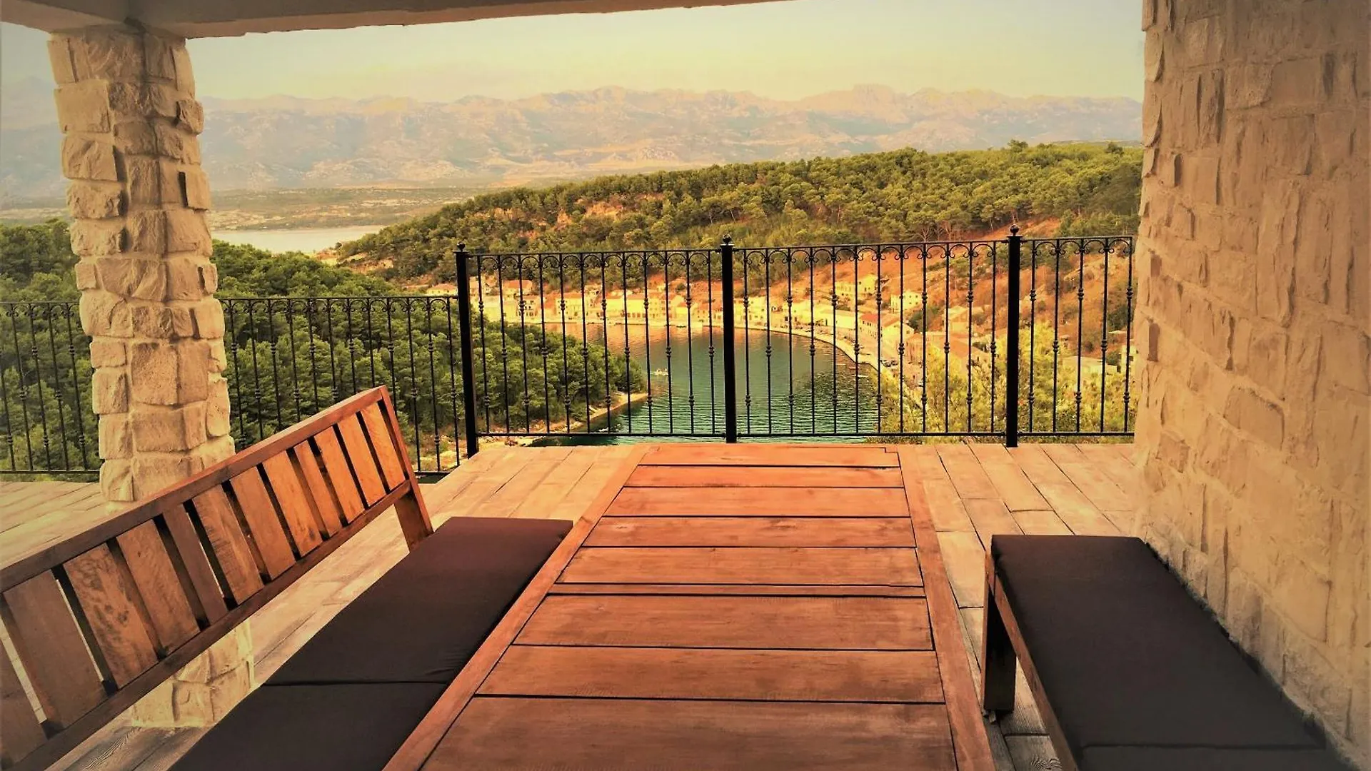 Apartments Lucija Novigrad