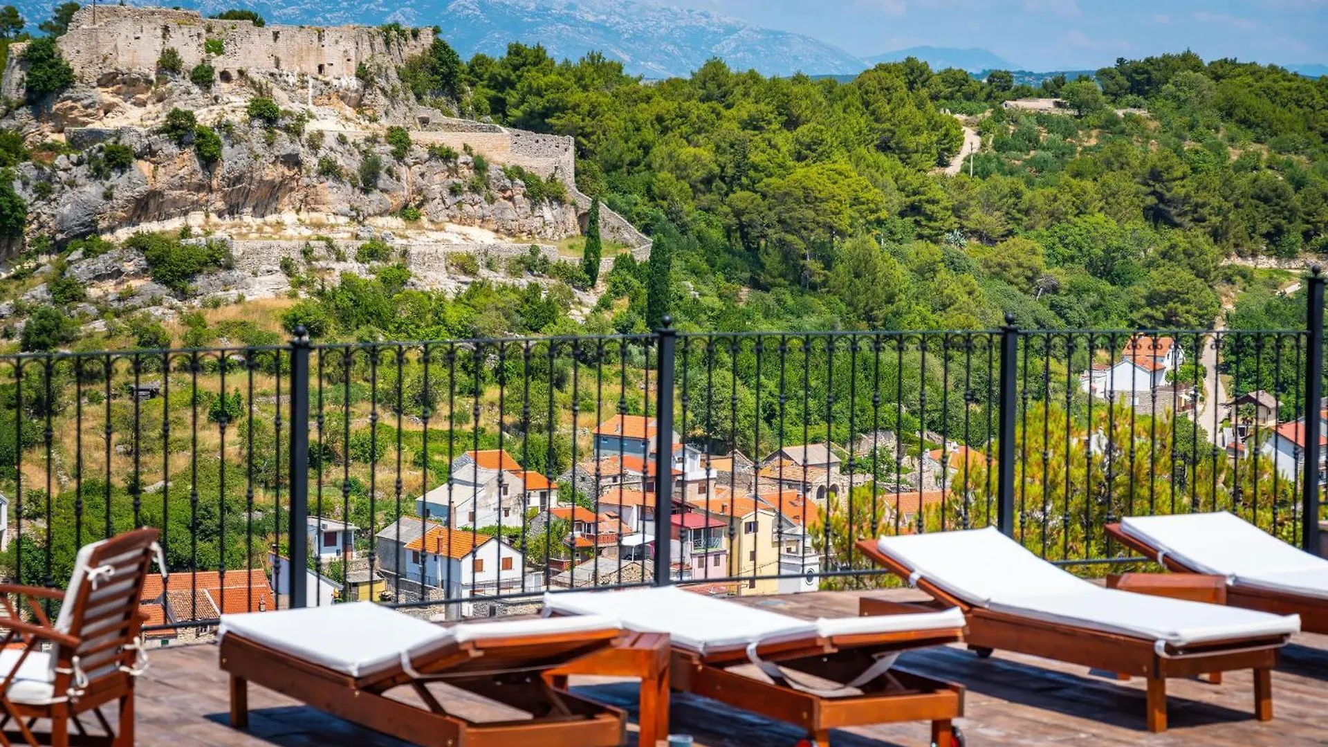 Apartments Lucija Novigrad  0*, Novigrad (Dalmatia) Croacia