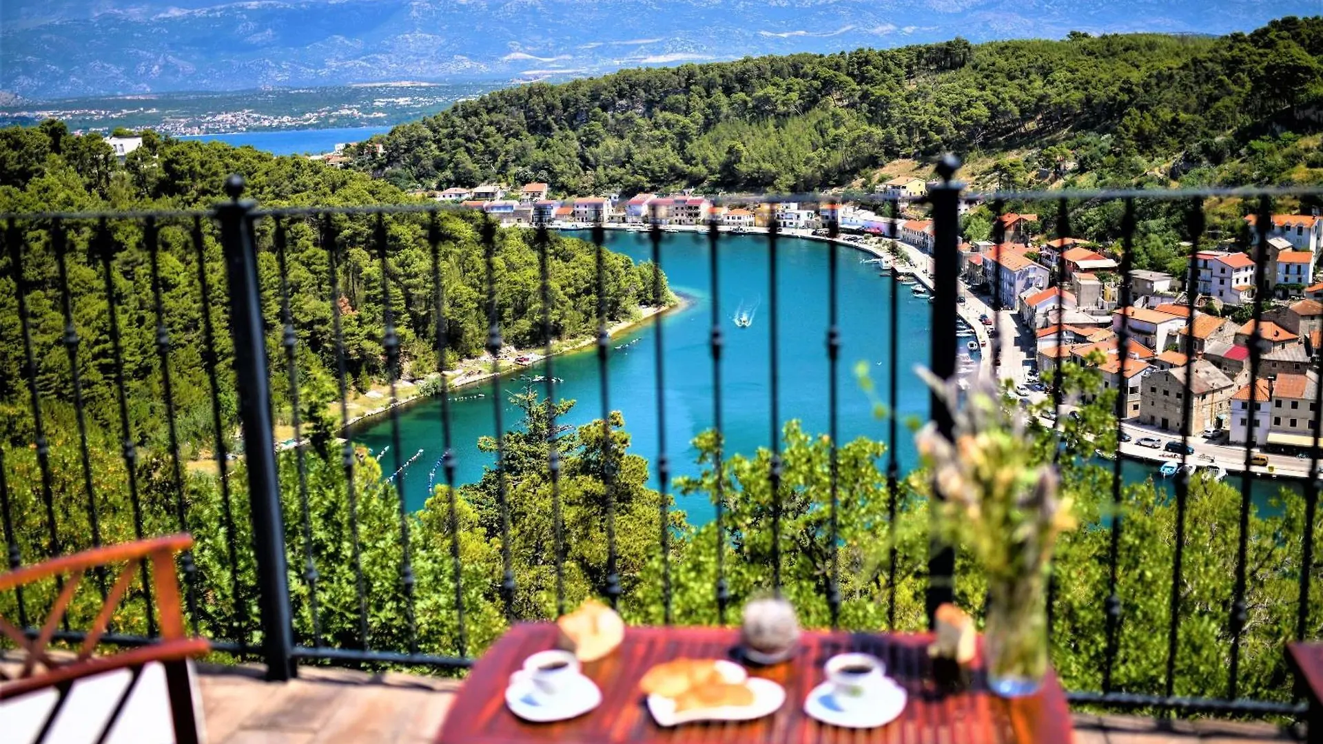 Apartments Lucija Novigrad  Croacia