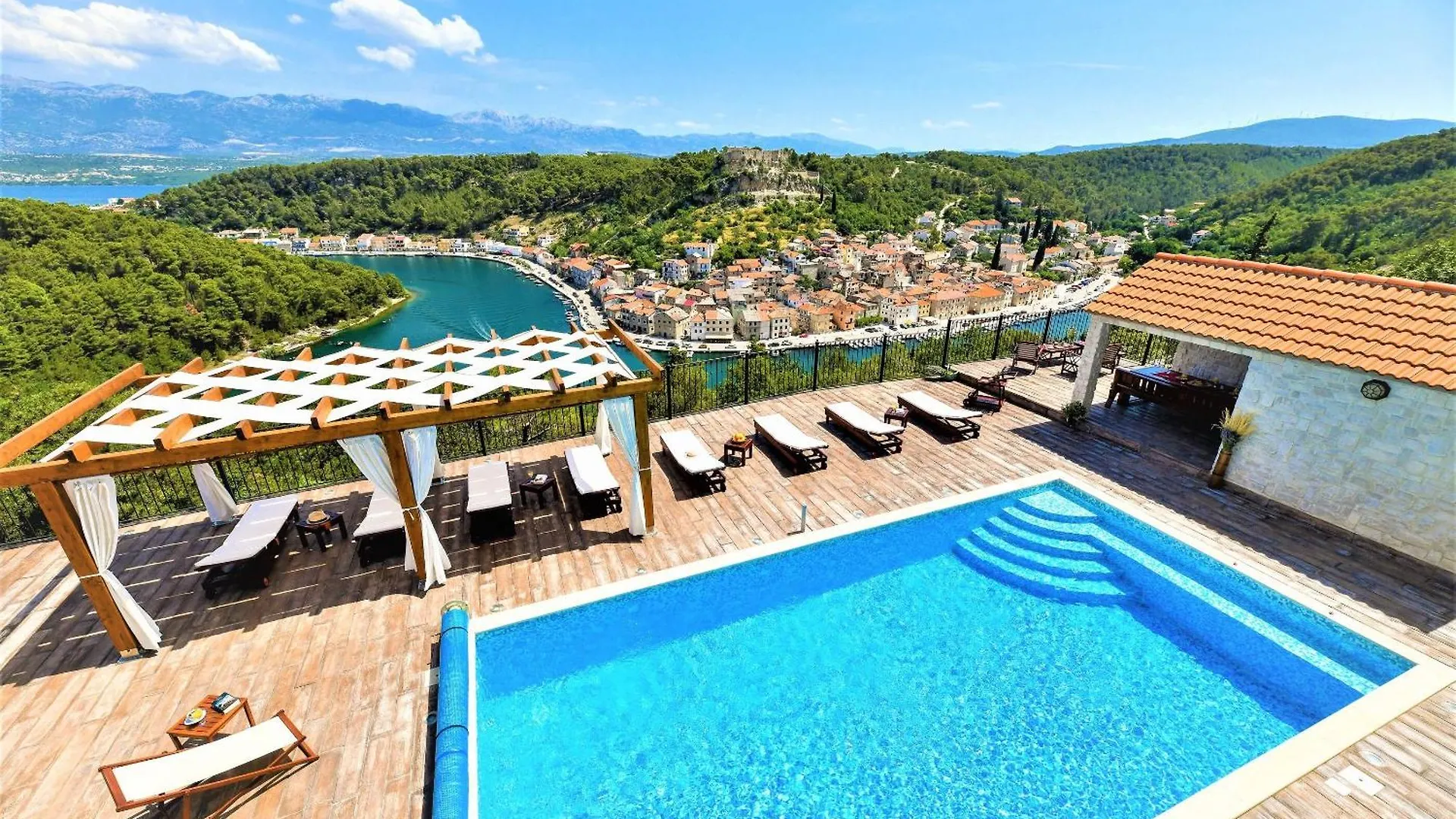Apartments Lucija Novigrad