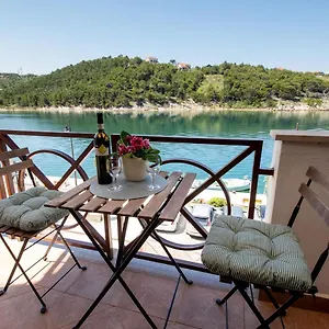 Apartman Blaskovic, Novigrad (Dalmácia)