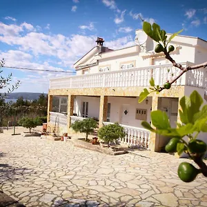 Apartman Vidrice, Novigrad (Dalmácia)